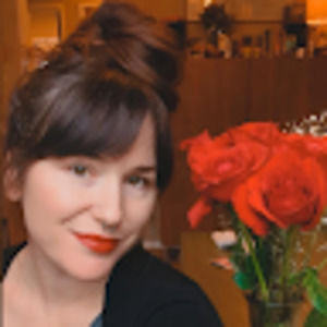 Meet your Posher, Katy